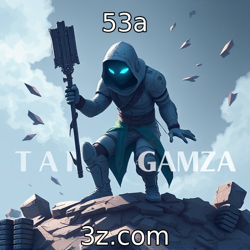 53a | Tendências de jogos digitais em crescimento