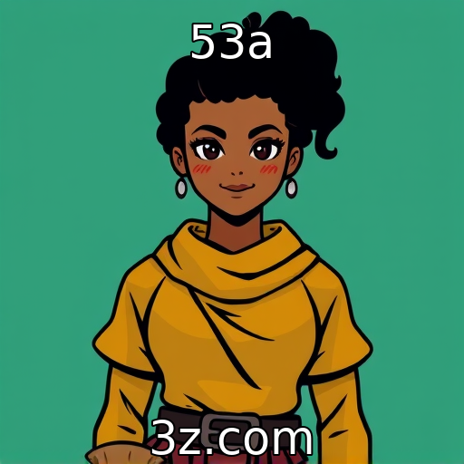 53a : A importância da diversidade nos personagens dos jogos