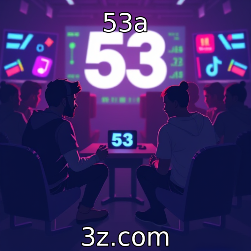 53a | Diversidade e inclusão nos jogos eletrônicos