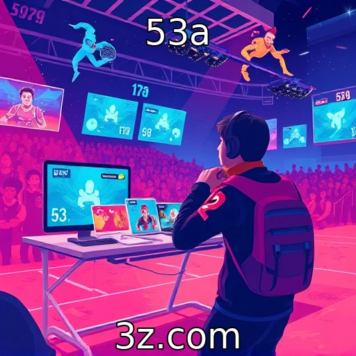 Futuro dos e-sports e sua popularidade global