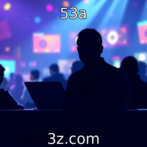 53a | Efeitos das regulamentações governamentais sobre a indústria de jogos