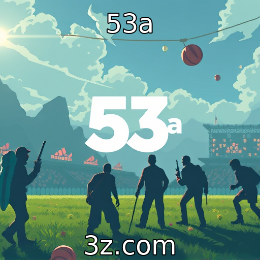 53a : A ascensão dos jogos independentes no mercado global