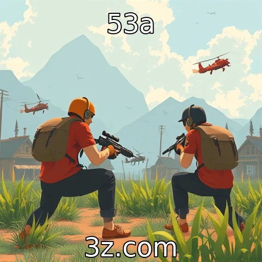 Mudanças nas tendências de jogos multiplayer