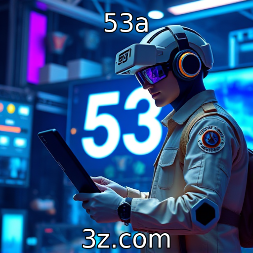 53a | Novas tecnologias moldam o futuro dos jogos